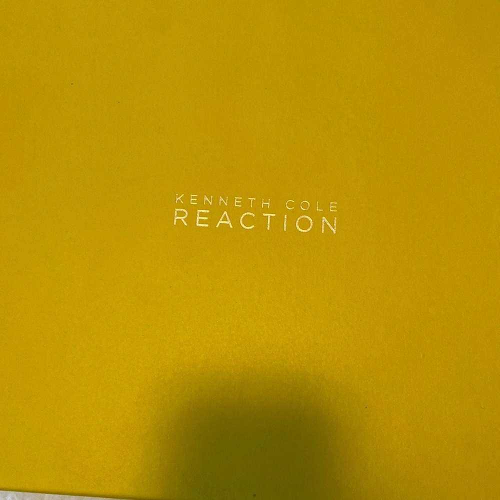 Kenneth Cole Reaction boots *BRAND NEW*